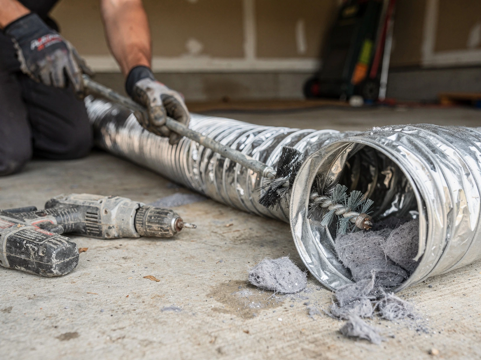 Duct Cleaning service in Firestone, CO