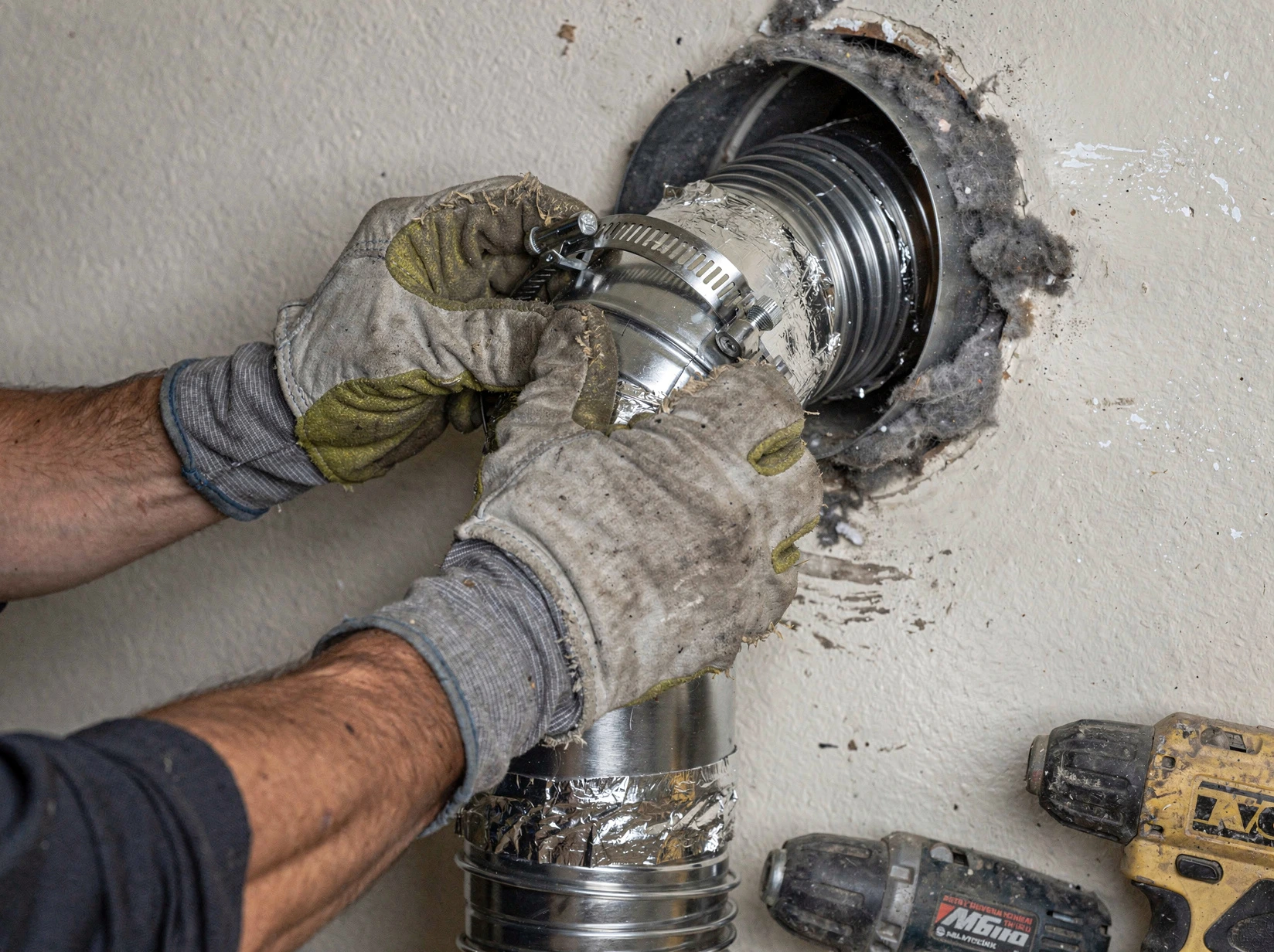 Hose Installation service in Firestone, CO