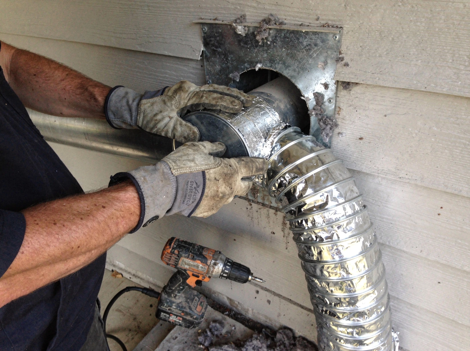 Vent Repair & Installation service in Firestone, CO