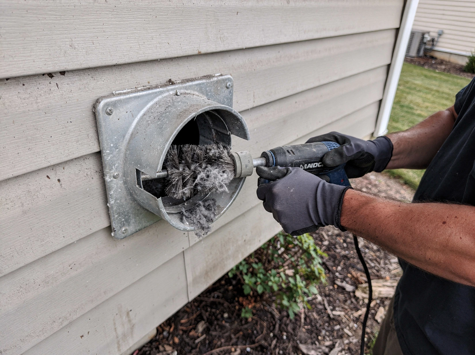 Residential Vent Cleaning service in Firestone, CO